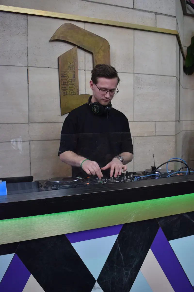 ID&A at work